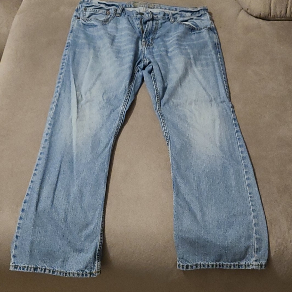 American Eagle Outfitters